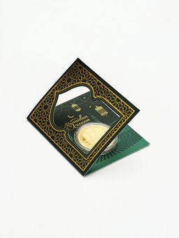 Монета сувенир «Ramadan Kareem», d=4 см.