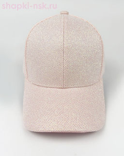 B45 Бейсболка женская (56-58)