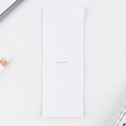 Подарочный набор «Это твой день 23 февраля», блокнот А7, 16 листов и деревянный брелок