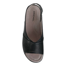 5M8781 ЖЕН Туфли летние откр. нат.кожа нат.кожа ПУ - Юничел фото 5