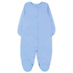 Комбинезон кулирка 1335101802 - Youlala фото 4