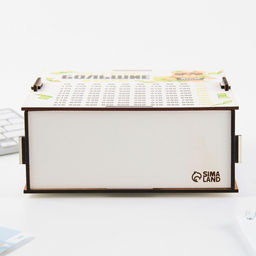 Копилка «На большие планы», 19×18×8 см