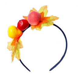 Карнавальный ободок Осень