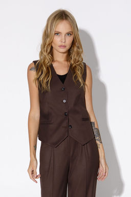 Костюм Pirs 5033 шоколадный  фото 3