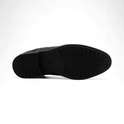 Туфли К720-2 черные - Sport фото 3