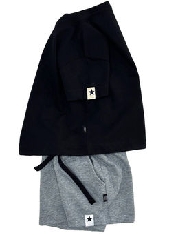 Шорты для малышей ясли 22-7001 мята - Mini maxi фото 13