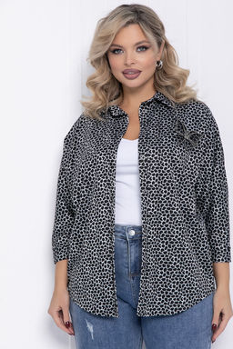 Рубашка Сладкий поцелуй - Lt collection фото 8