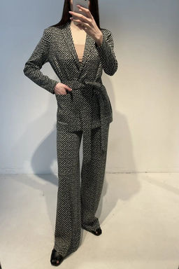 73251 Жакет и брюки