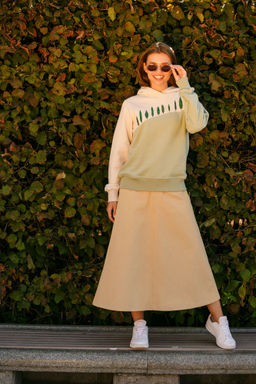 Толстовка женская Toscana - Captain's mate фото 9