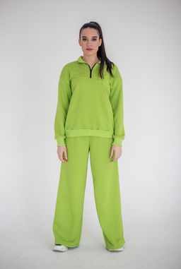 Костюм футре 3х нитка ПЕНЬЕ - Knitka wear фото 6