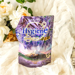 Кондиционер д/белья Концентрированный Парфюмированный Аромат Глицинии HYGIENE, 1150 мл