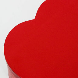 Набор подарочных коробок 3 в 1 сердца L:28.5?26.3?13 M:26?24?11.5 S:23.5?21.5?10 см