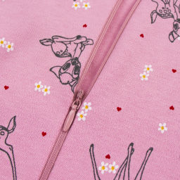 Комбинезон интерлок 1326200610 - Youlala фото 5