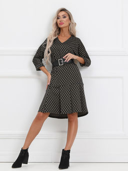 Платье П4-5605