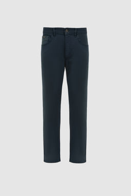 Erkek Saks Jean Pantolon - U.s. polo assn фото 7