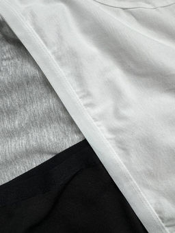 Трусы кюлот баталы Berrak 11641