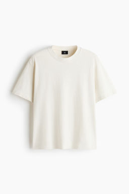 Camiseta de algod?n Relaxed Fit - H&m фото 4