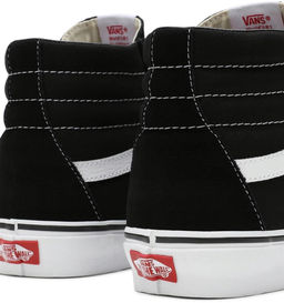 Кеды взрослые - Vans фото 8