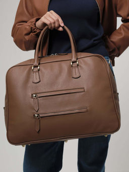 Сумка Nomad DBR 8040 темный орех фото 5