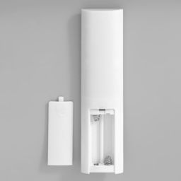 Светильник потолочный с пультом BayerLux «Сонлан», 2xLED, 220 Вт, золотистый, 108×58×12 см