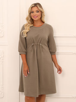 Платье П4-5070/31 - Wisell фото 18