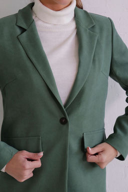 Жакет приталенный - Martichelli фото 39