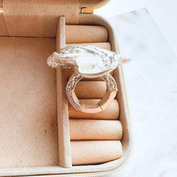 504146440 Кольцо - J.prettier фото 2