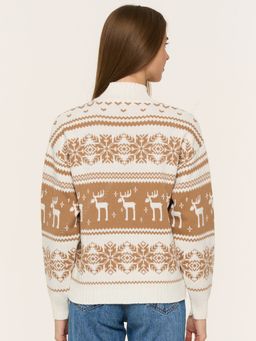 Джемпер женский 9232-94028 - Vay фото 5