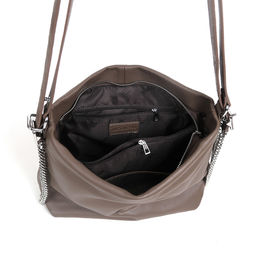 Женская сумка MIRONPAN арт. 62387 Корица  фото 4