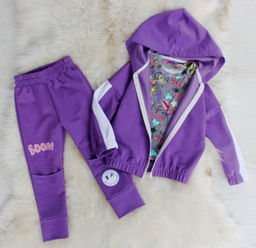 Костюм ВООМ - Baroshakids фото 3