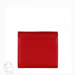 Женский кошелек 9942-1806 red Vermari в Новосибирске
