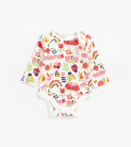 MOTHERCARE / Боди 3 шт.  фото 2