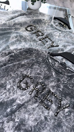 Трендовые варенки в стиле оверсайз - Ksa фото 3