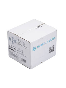 Люстра TR303217, 3хE27, 60 Вт, 54×25 см, белая