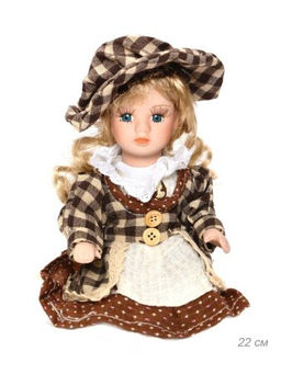 Сувенир коллекционный 20 см / 8005-A /уп 72/ - Галеонтрейд фото 10