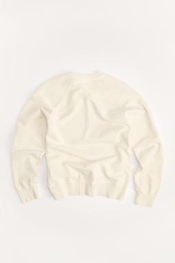 VARSITY 50TH ANNIVERSARY SWEATSHIRT - Zara фото 3