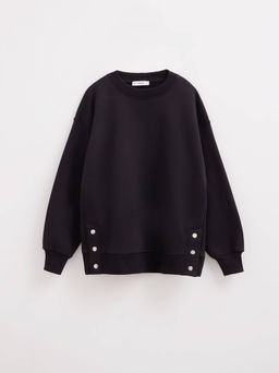 CONTE LD 2359 Джемпер женский black black