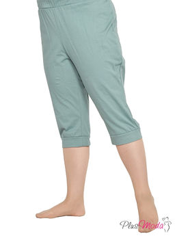 Бриджи Модель №1281 размеры 44-84 - Plusmoda фото 2