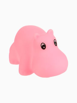 Набор резиновых игрушек для ванны «Малыши», с пищалкой, 20 шт., Крошка Я