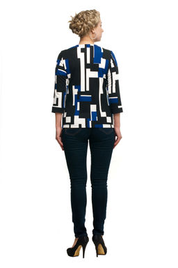 Блуза - Olsi фото 2