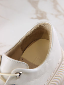 Туфли полуботинки 202.14728be. Бежевый-3