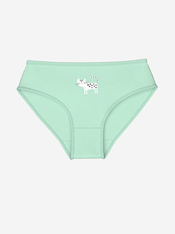Bask?l? K?z ?ocuk K?lot 3l? - Waikiki фото 2
