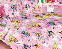 Постельное белье Волшебницы 1 Перкаль