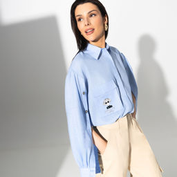 Рубашка, Сюжет для роскоши - Charutti фото 5