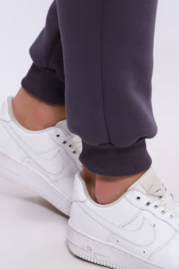 169 Брюки утепленные