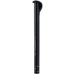Stellary Фетровая подводка для глаз Чёрная / Hypnotic Cobra eyeliner Black / тон 01  фото 3