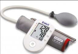 B.Well Тонометр полуавтомат. PRO-30, конусная манжета M (22-32см)