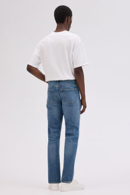 Straight Regular Jeans - H&m фото 10