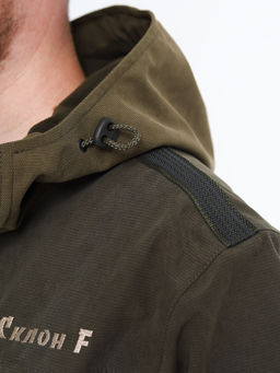 Костюм СКЛОН F Швы проклеены - Тайга фото 5