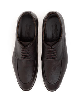 Коричневые туфли - Cacharel фото 12